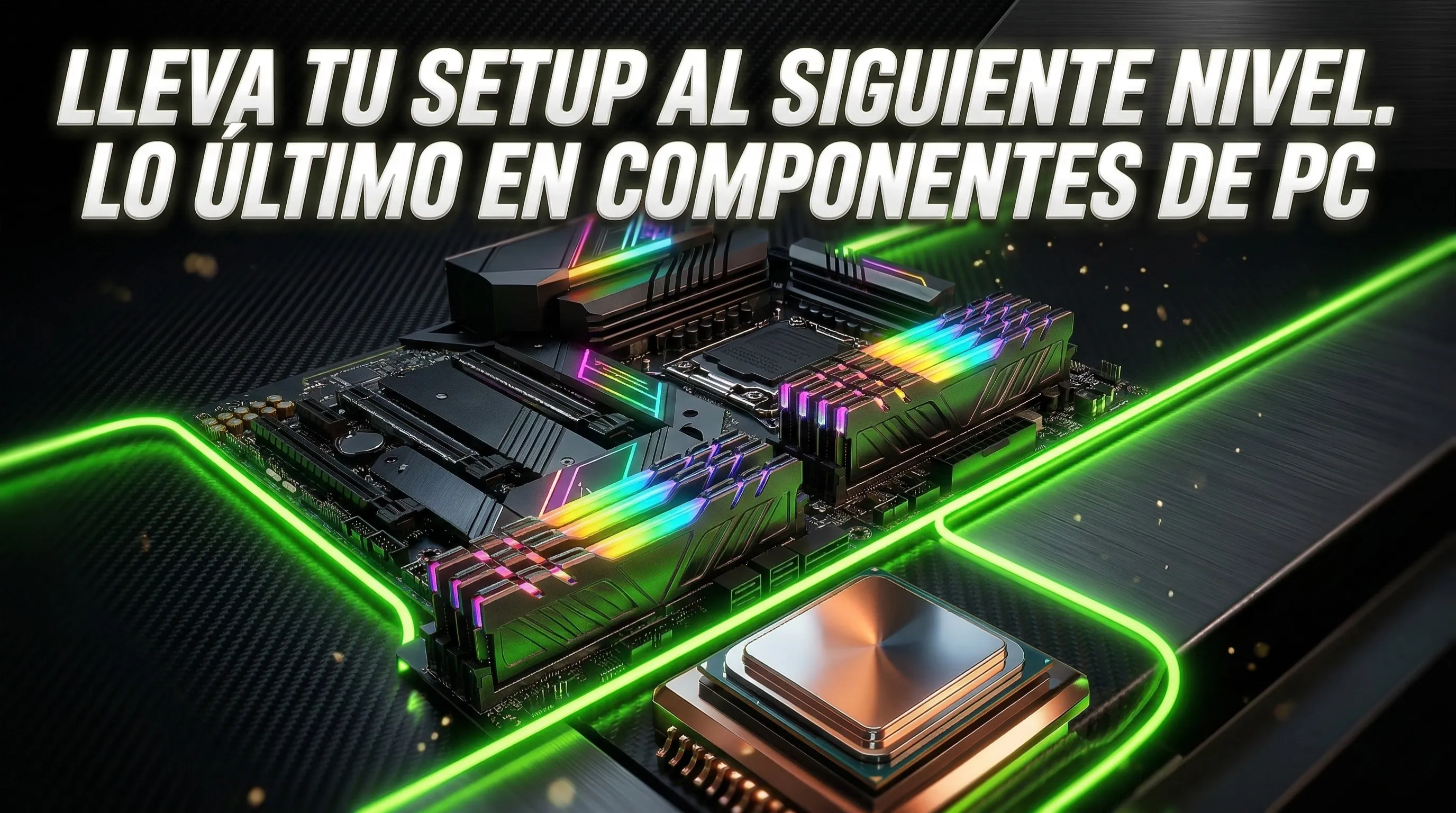 Categoria de componentes